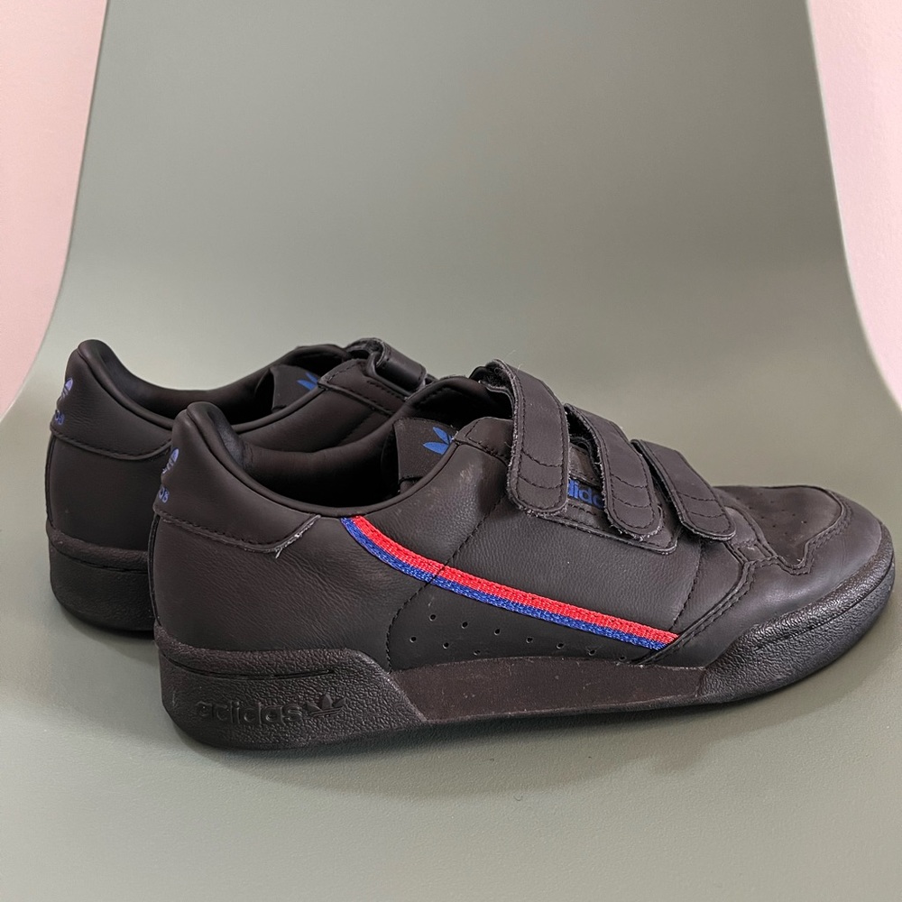 Adidas Originals Continental - Velcro Strap